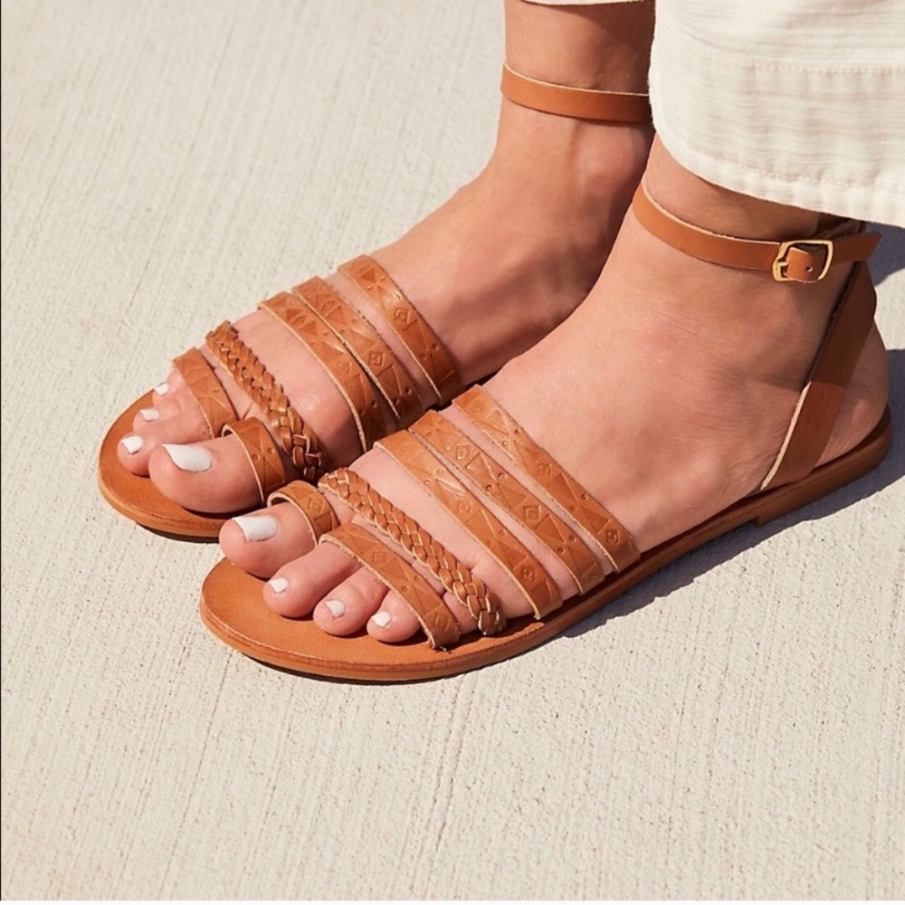 Free People Sandals